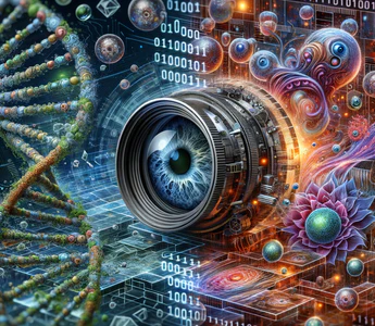 The role of machine learning and computer vision in Imageomics