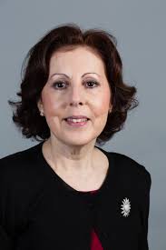 Dr. Martín Abadi