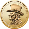Brunel Infrastructure Visionary Award