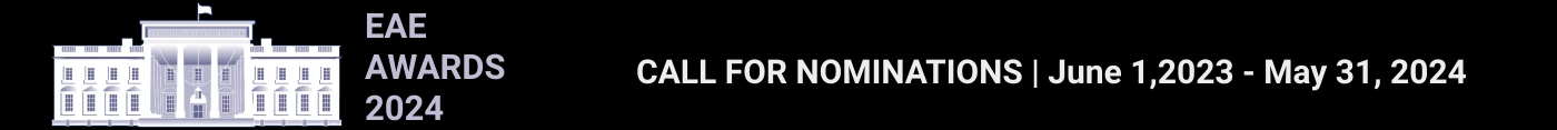 NAE Awards 2023